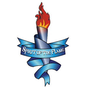 Spirit of the Flame