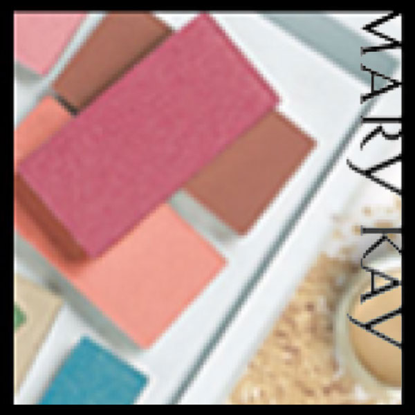 Mary Kay Cosmetics / Chevy Slater