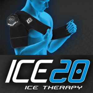 Ice 20 ice therapy