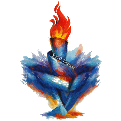 Spirit of the Flame Challenge