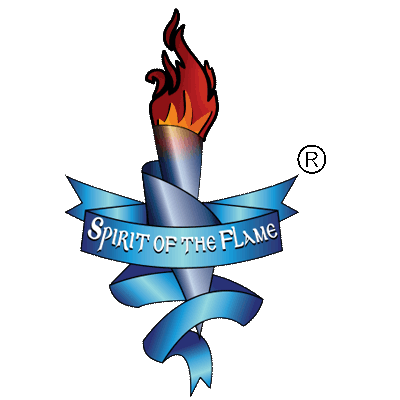 Spirit of the Flame Challenge