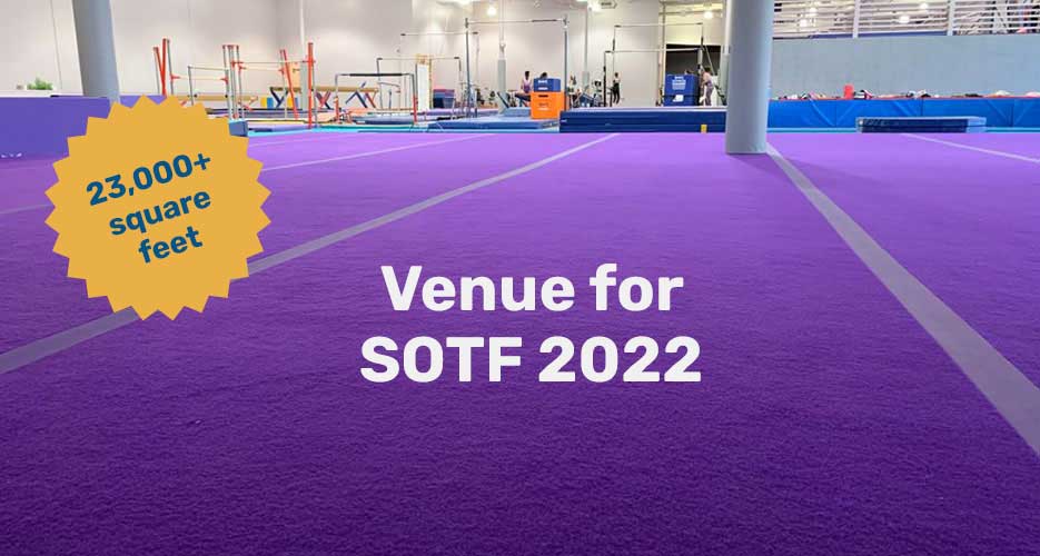 spirit of the flame venue / 23,000+ square feet spirit of the flame venue / 23,000+ square feet