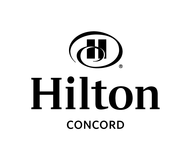 Hilton Concord Logo
