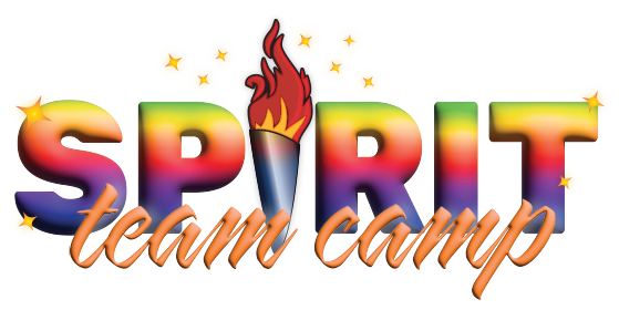 Spirit Team Camp logo