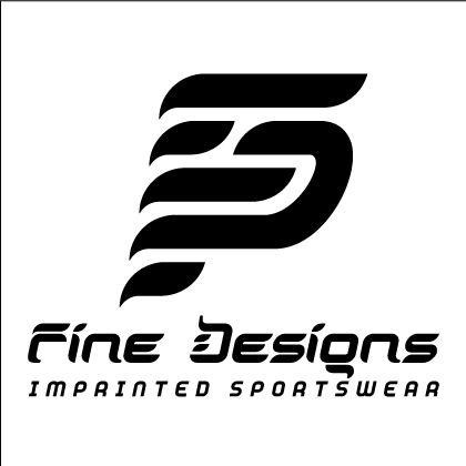 Fine Designs Imprinted Sportswear
