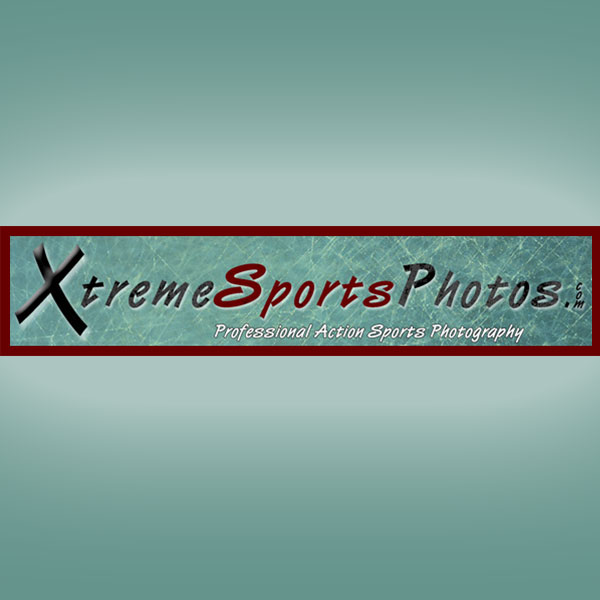 xtreme sports photos logo